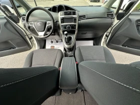 Toyota Verso 2.0 D4D НОВ ВНОС - 12900 лв. - 19440411 9