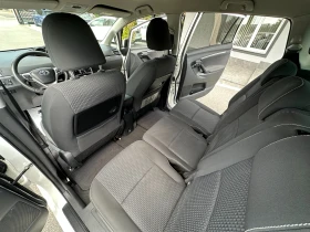 Toyota Verso 2.0 D4D НОВ ВНОС - 12900 лв. - 19440411 11