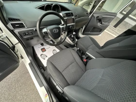 Toyota Verso 2.0 D4D НОВ ВНОС - 12900 лв. - 19440411 7
