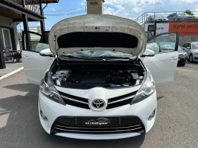 Toyota Verso 2.0 D4D НОВ ВНОС - 12900 лв. - 19440411 13