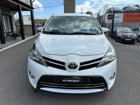 Toyota Verso 2.0 D4D НОВ ВНОС - 12900 лв. - 19440411 2