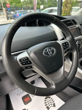 Toyota Verso 2.0 D4D НОВ ВНОС - 12900 лв. - 19440411 10