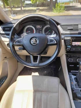 Skoda Superb | Mobile.bg    13