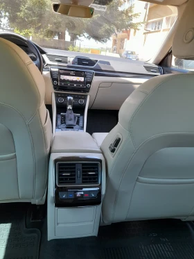 Skoda Superb | Mobile.bg    11