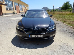 Skoda Superb | Mobile.bg    2