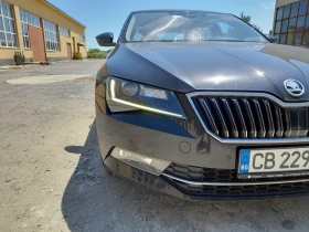 Skoda Superb | Mobile.bg    3