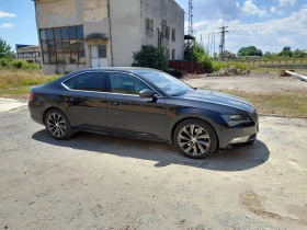 Skoda Superb | Mobile.bg    4