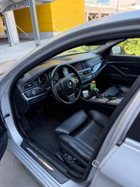 BMW 530 XDrive | Mobile.bg    10