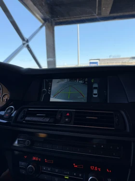 BMW 530 XDrive | Mobile.bg    15