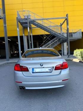 BMW 530 XDrive | Mobile.bg    7
