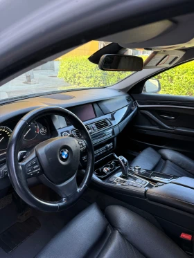 BMW 530 XDrive | Mobile.bg    13