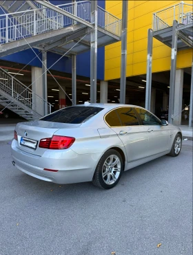 BMW 530 XDrive | Mobile.bg    6