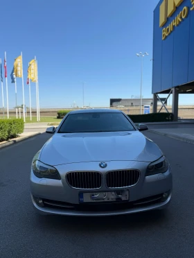 BMW 530 XDrive | Mobile.bg    4