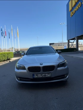 BMW 530 XDrive | Mobile.bg    3