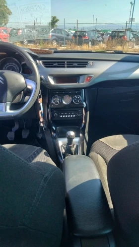 Citroen C3 - 6900 лв. - 72772697 5