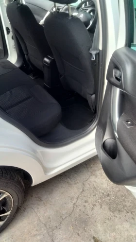 Citroen C3 - 6900 лв. - 72772697 12