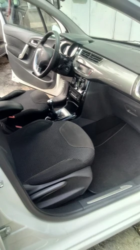 Citroen C3 - 6900 лв. - 72772697 7