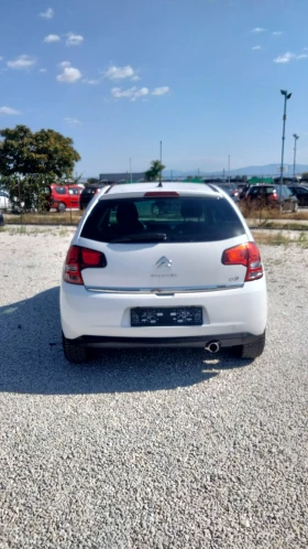 Citroen C3 - 6900 лв. - 72772697 3