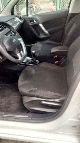Citroen C3 - 6900 лв. - 72772697 6