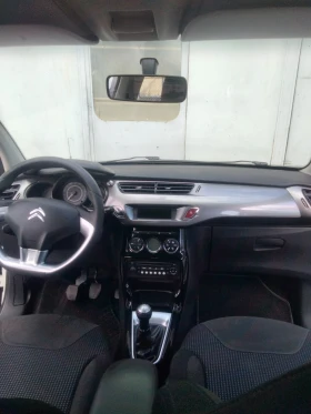 Citroen C3 - 6900 лв. - 72772697 9
