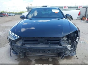 Audi A4 2021 AUDI A4 PREMIUM PLUS 45 TFSI S LINE QUATTRO S | Mobile.bg    2