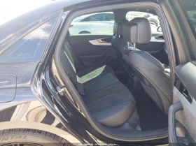 Audi A4 2021 AUDI A4 PREMIUM PLUS 45 TFSI S LINE QUATTRO S | Mobile.bg    12