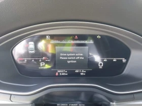 Audi A4 2021 AUDI A4 PREMIUM PLUS 45 TFSI S LINE QUATTRO S | Mobile.bg    10