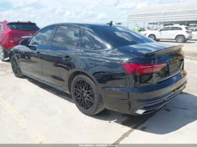 Audi A4 2021 AUDI A4 PREMIUM PLUS 45 TFSI S LINE QUATTRO S | Mobile.bg    6