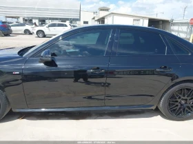 Audi A4 2021 AUDI A4 PREMIUM PLUS 45 TFSI S LINE QUATTRO S | Mobile.bg    5