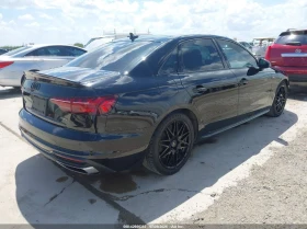 Audi A4 2021 AUDI A4 PREMIUM PLUS 45 TFSI S LINE QUATTRO S | Mobile.bg    8
