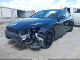 Audi A4 2021 AUDI A4 PREMIUM PLUS 45 TFSI S LINE QUATTRO S | Mobile.bg    3