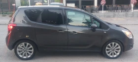 Обява за продажба на Opel Meriva ~6 500 лв. - изображение 3