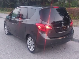 Обява за продажба на Opel Meriva ~6 500 лв. - изображение 5