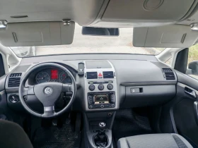 VW Touran 1.9 TDI - 7 местен - 8300 лв. / 4243.72 € - 48223122 11