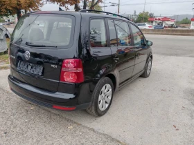 VW Touran 1.9 TDI - 7 местен - 8300 лв. / 4243.72 € - 48223122 5