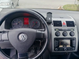 VW Touran 1.9 TDI - 7 местен - 8300 лв. / 4243.72 € - 48223122 13