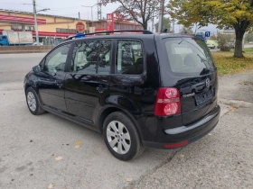 VW Touran 1.9 TDI - 7 местен - 8300 лв. / 4243.72 € - 48223122 6