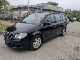 VW Touran 1.9 TDI - 7 местен - 8300 лв. / 4243.72 € - 48223122 2