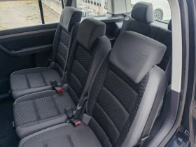 VW Touran 1.9 TDI - 7 местен - 8300 лв. / 4243.72 € - 48223122 8