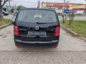 VW Touran 1.9 TDI - 7 местен - 8300 лв. / 4243.72 € - 48223122 4