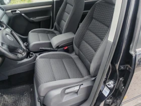 VW Touran 1.9 TDI - 7 местен - 8300 лв. / 4243.72 € - 48223122 12