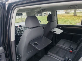 VW Touran 1.9 TDI - 7 местен - 8300 лв. / 4243.72 € - 48223122 9