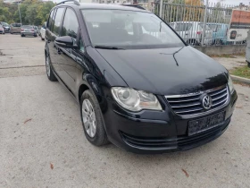 VW Touran 1.9 TDI - 7 местен - 8300 лв. / 4243.72 € - 48223122 3