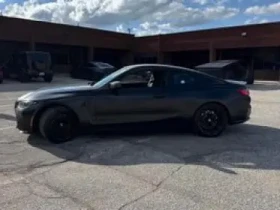 BMW M4 CARFAX АВТО КРЕДИТ  - 139800 лв. / 71478.60 € - 15796788 2