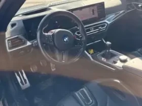 BMW M4 CARFAX АВТО КРЕДИТ  - 139800 лв. / 71478.60 € - 15796788 5