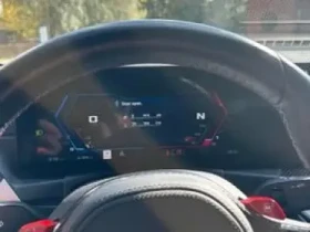 BMW M4 CARFAX АВТО КРЕДИТ  - 139800 лв. / 71478.60 € - 15796788 8