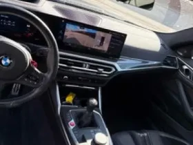 BMW M4 CARFAX АВТО КРЕДИТ  - 139800 лв. / 71478.60 € - 15796788 9