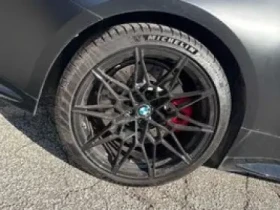 BMW M4 CARFAX АВТО КРЕДИТ  - 139800 лв. / 71478.60 € - 15796788 7