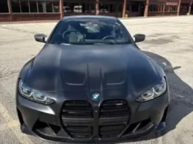 BMW M4 CARFAX АВТО КРЕДИТ  - 139800 лв. / 71478.60 € - 15796788 6