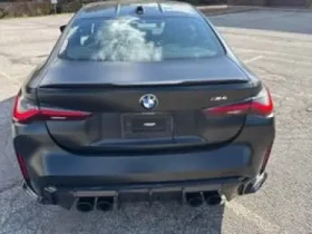 BMW M4 CARFAX АВТО КРЕДИТ  - 139800 лв. / 71478.60 € - 15796788 4